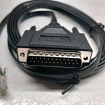 Cisco cable for modem connection for dial in new