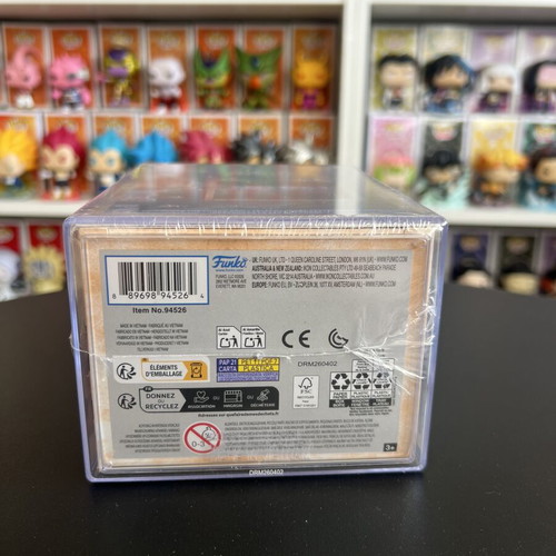 Franny Funko as Sorceress Limited Edition 2500 pcs new sealed