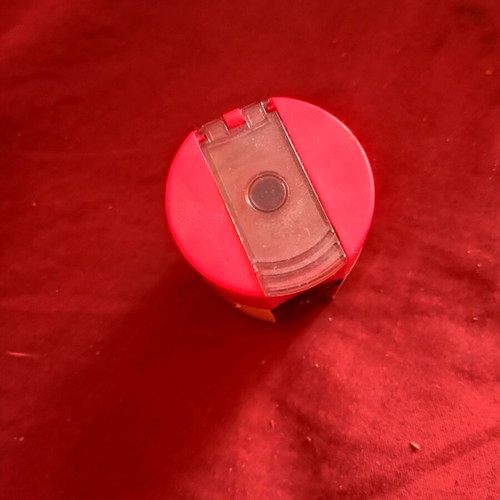 Staedtler pencil sharpener barrel new collectible