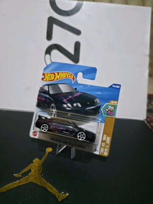 Hotwheels new