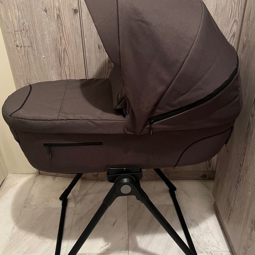 Inglesina Aptica XT Quattro complete stroller system