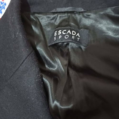 Escada Sport Coat