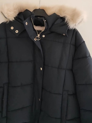 unisex jacket