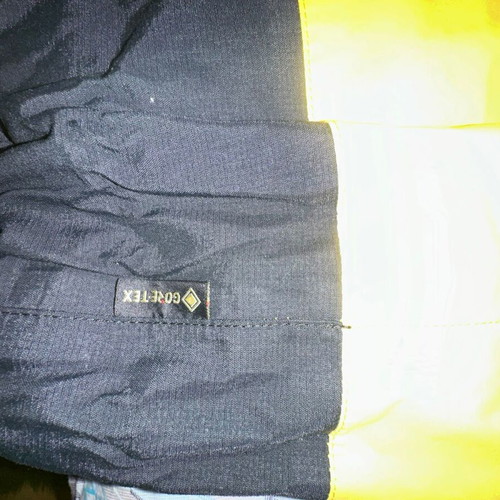 Volcom Men's Ski Pants GORE-TEX Like New, Size L
