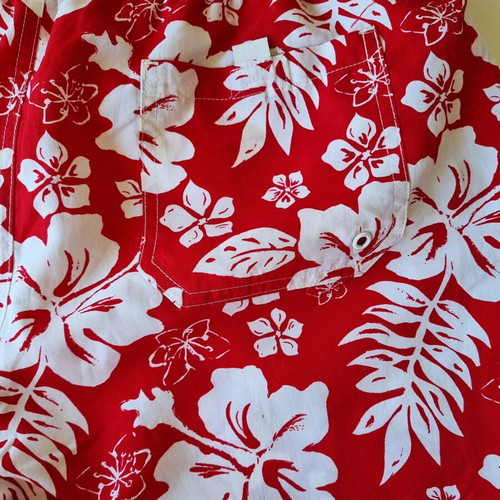 MEN'S SWIMWEAR