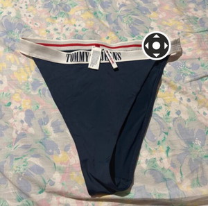 Tommy Hilfiger μαγιώ