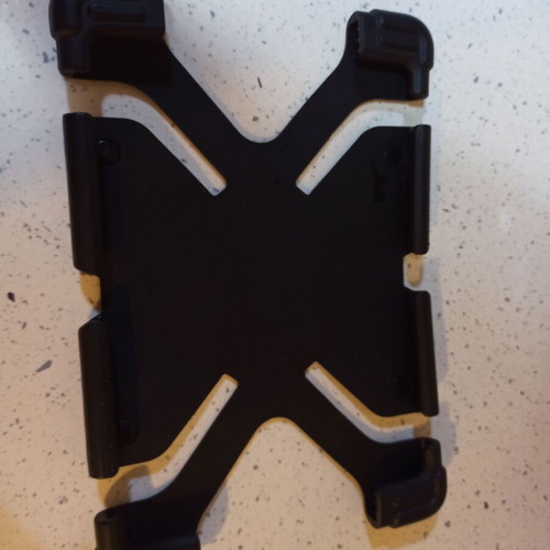 Tablet case 10.01 rubber Yenkee new unused