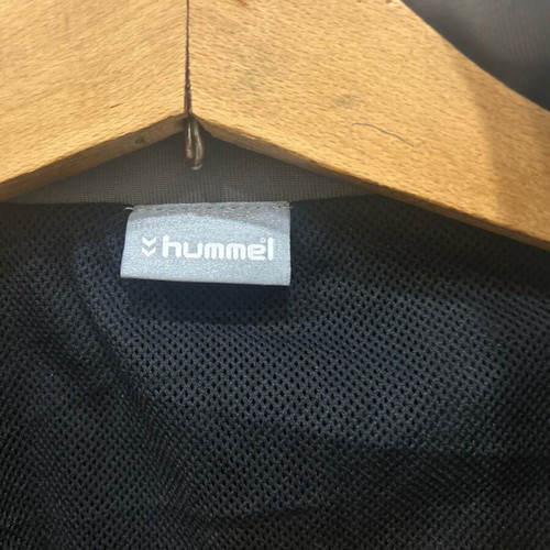 Hummel Windstopper Technical X black new, size XL