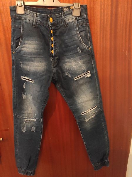  pediko tzin - Back 2 jeans size:31