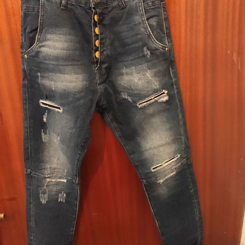 Back 2 jeans kids denim size 31 new