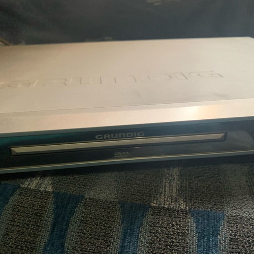 Dvd player in good condition