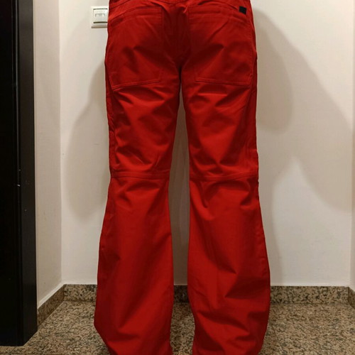 Men's ski pants used Aperture waterproof 10,000