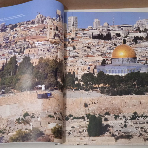 Holy Places History & Pilgrimages like new