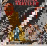  Charlton Comics No. 14 Tales of the Mysterious Traveler 1985