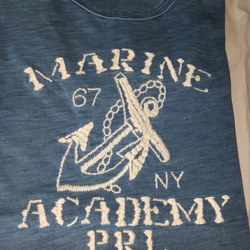 T-shirts Ralph Lauren, Nike, Pull and Bear new, various sizes and colors