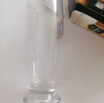 Kaiser beer glasses new, set of 4 pieces