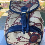 Belmonte backpack vintage used