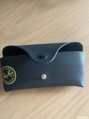 Glasses case like new