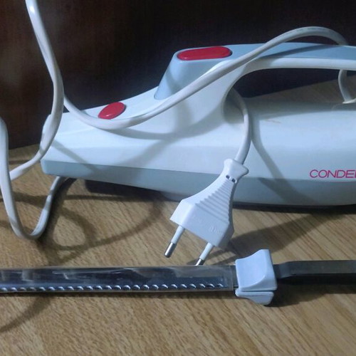 Condel Electric Knife TYP 2761 new