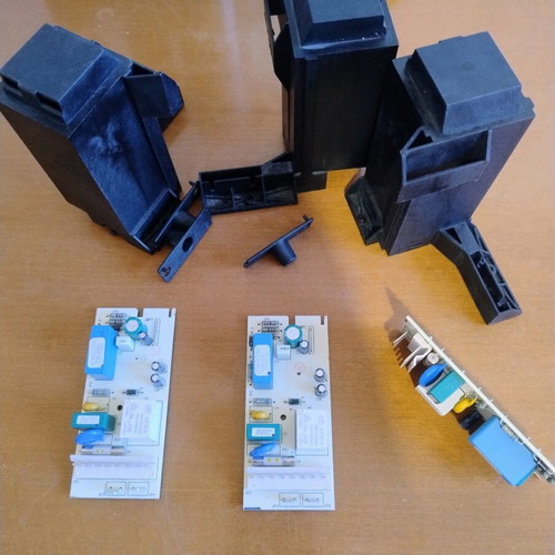 Eco PCB for Gaggia Classic 2019 like new