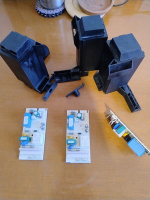 Eco PCB for Gaggia Classic 2019 like new