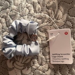 Lululemon scrunchies new