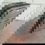  Βαλίτσα τροχήλατη μεγάλη