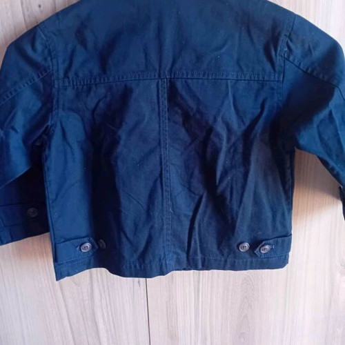 Polo Ralph Lauren Jacket 3 Years Old Like New
