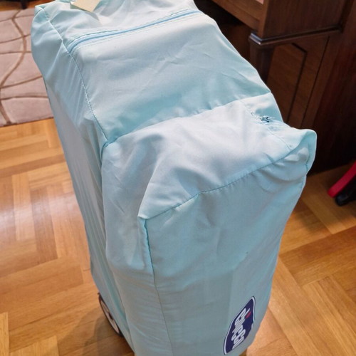Chicco Baby Playpen like new
