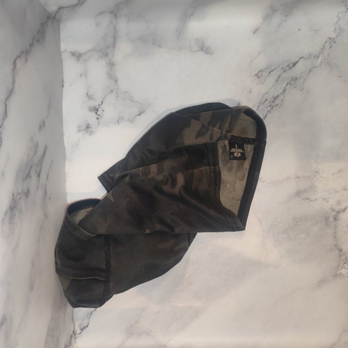 Military summer full face balaclava camouflage