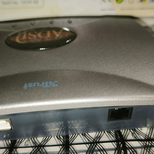 Trust 235A Speedlink ADSL Web Modem new