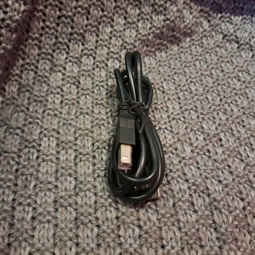 Printer cable new
