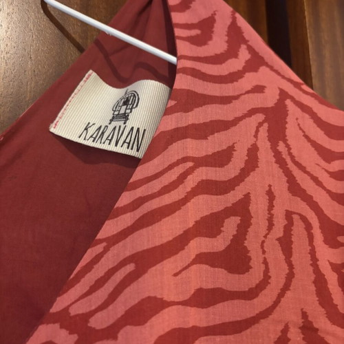 Karavan Michiko dress like new