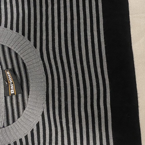 Men's thin sweater XL like new