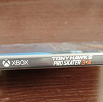 Tony Hawk's Pro Skater 3+4 Deluxe Edition Xbox game, sealed