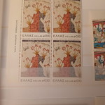Commemorative Stamp Set March 1973 Mint Condition