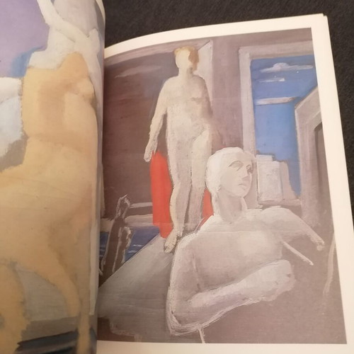 Gerasimos Steris Art Book used, Greek language