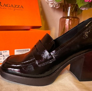 Loafer ragazza