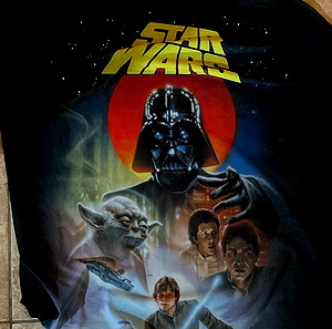 Μπλούζα Star Wars συλλεκτική