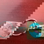  ΔΥΟ  ΜΠΕΛΟΚ  ΚΛΕΙΔΙΩΝ  ΜΕ  ΘΡΗΣΚΕΥΤΙΚΟ[ΔΙΑΦΟΡΕΤΙΚΟ]  ΘΕΜΑ