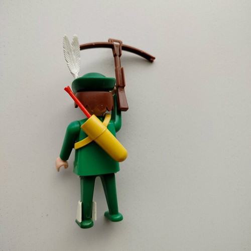 Playmobil Lyra used
