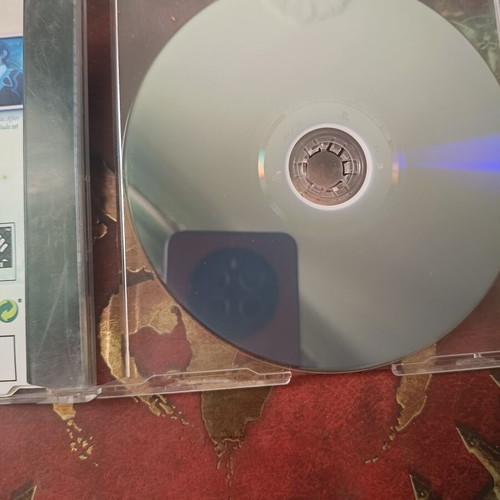 Tales of Xilia Promo PlayStation 3 game like new
