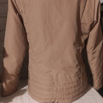 Tom Tailor beige jacket like new for fall-spring