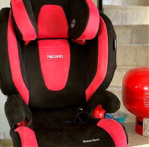 Παιδικό κάθισμα  αυτοκινητου Recaro 15-36 kg Recaro Monza Nova isofix