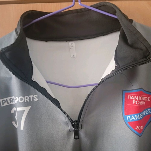 Pantheres Rodou Delivery Shirt like new