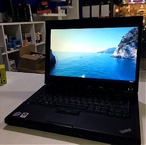 Laptop Lenovo Thinkpad R400