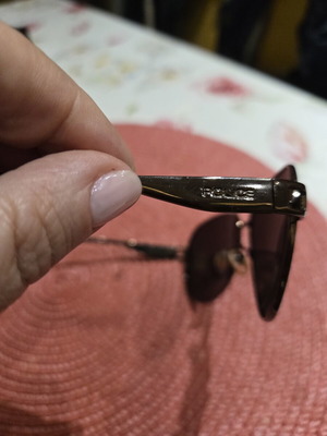 Police sunglasses like new