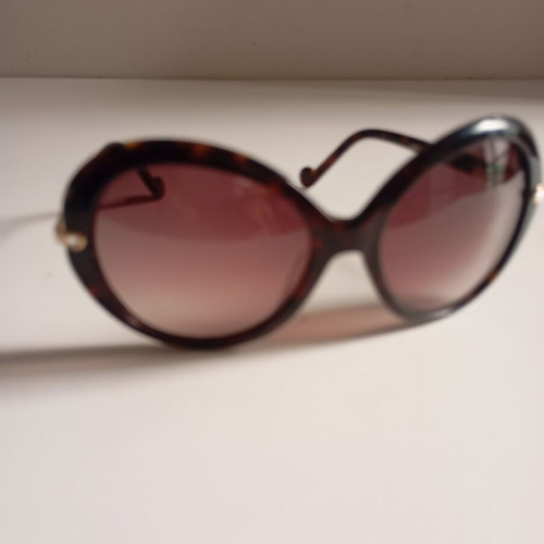 Liu Jo women's tortoiseshell sunglasses