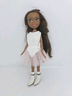 Bratz doll used