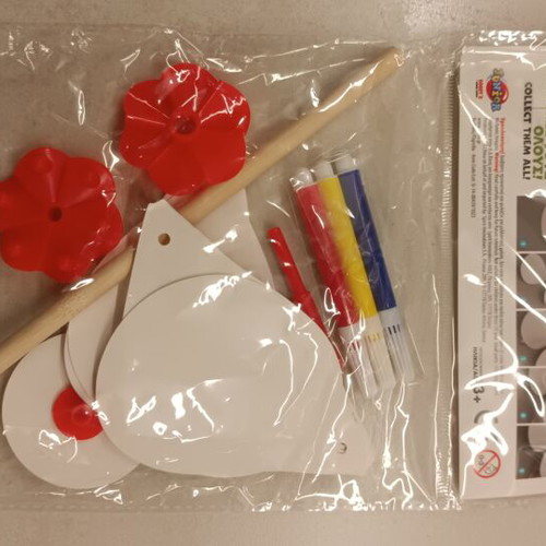 Craft kit new